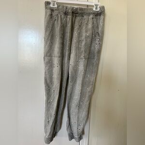 Stylish Gray  Pants